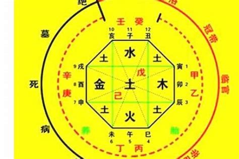 八字喜五行|生辰八字算命、五行喜用神查詢（免費測算）